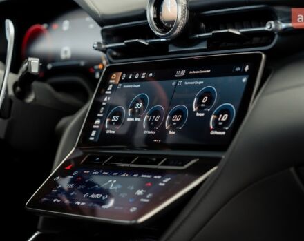 Мазерати Грантуризмо 2024 в Киеве на Automoto.ua Мазерати Грантуризмо, объемом двигателя 2.99 л и пробегом 0 тыс. км за 186826 $, фото 13 на Automoto.ua