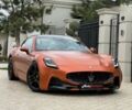 Мазераті Granturismo, об'ємом двигуна 0 л та пробігом 4 тис. км за 217000 $, фото 22 на Automoto.ua
