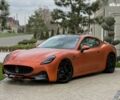 Мазераті Granturismo, об'ємом двигуна 0 л та пробігом 4 тис. км за 217000 $, фото 6 на Automoto.ua