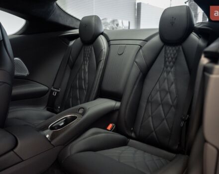 Мазерати Грантуризмо 2024 в Киеве на Automoto.ua Мазерати Грантуризмо, объемом двигателя 2.99 л и пробегом 0 тыс. км за 186826 $, фото 14 на Automoto.ua