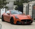 Мазераті Granturismo, об'ємом двигуна 0 л та пробігом 4 тис. км за 217000 $, фото 20 на Automoto.ua