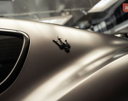 Мазерати Грантуризмо 2024 в Киеве на Automoto.ua Мазерати Грантуризмо, объемом двигателя 2.99 л и пробегом 0 тыс. км за 186826 $, фото 5 на Automoto.ua