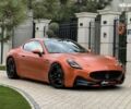 Мазераті Granturismo, об'ємом двигуна 0 л та пробігом 4 тис. км за 217000 $, фото 19 на Automoto.ua