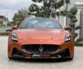 Мазераті Granturismo, об'ємом двигуна 0 л та пробігом 4 тис. км за 217000 $, фото 2 на Automoto.ua