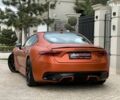 Мазераті Granturismo, об'ємом двигуна 0 л та пробігом 4 тис. км за 217000 $, фото 12 на Automoto.ua