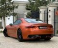 Мазераті Granturismo, об'ємом двигуна 0 л та пробігом 4 тис. км за 217000 $, фото 10 на Automoto.ua