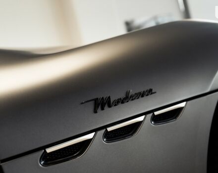 Мазерати Грантуризмо 2024 в Киеве на Automoto.ua Мазерати Грантуризмо, объемом двигателя 2.99 л и пробегом 0 тыс. км за 186826 $, фото 2 на Automoto.ua