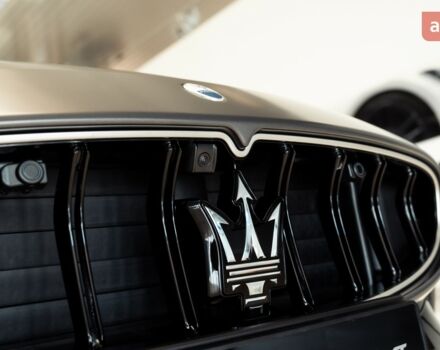 Мазерати Грантуризмо 2024 в Киеве на Automoto.ua Мазерати Грантуризмо, объемом двигателя 2.99 л и пробегом 0 тыс. км за 186826 $, фото 4 на Automoto.ua