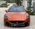 Мазераті Granturismo, об'ємом двигуна 0 л та пробігом 4 тис. км за 217000 $, фото 1 на Automoto.ua