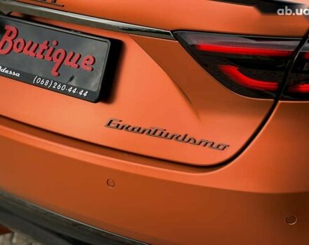 Мазераті Granturismo, об'ємом двигуна 0 л та пробігом 4 тис. км за 217000 $, фото 29 на Automoto.ua