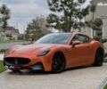 Мазераті Granturismo, об'ємом двигуна 0 л та пробігом 4 тис. км за 217000 $, фото 7 на Automoto.ua