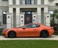 Мазераті Granturismo, об'ємом двигуна 0 л та пробігом 4 тис. км за 217000 $, фото 8 на Automoto.ua