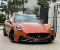 Мазераті Granturismo, об'ємом двигуна 0 л та пробігом 4 тис. км за 217000 $, фото 23 на Automoto.ua