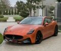 Мазераті Granturismo, об'ємом двигуна 0 л та пробігом 4 тис. км за 217000 $, фото 5 на Automoto.ua