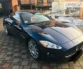 Мазераті Granturismo, об'ємом двигуна 4.2 л та пробігом 35 тис. км за 62000 $, фото 1 на Automoto.ua