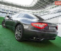 Сірий Мазераті Granturismo, об'ємом двигуна 4.24 л та пробігом 53 тис. км за 29900 $, фото 16 на Automoto.ua