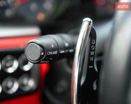 Сірий Мазераті Granturismo, об'ємом двигуна 4.24 л та пробігом 53 тис. км за 29900 $, фото 37 на Automoto.ua