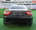 Сірий Мазераті Granturismo, об'ємом двигуна 4.24 л та пробігом 53 тис. км за 29900 $, фото 18 на Automoto.ua