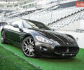 Сірий Мазераті Granturismo, об'ємом двигуна 4.24 л та пробігом 53 тис. км за 29900 $, фото 9 на Automoto.ua