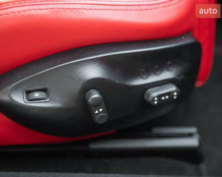 Сірий Мазераті Granturismo, об'ємом двигуна 4.24 л та пробігом 53 тис. км за 29900 $, фото 52 на Automoto.ua