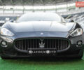 Сірий Мазераті Granturismo, об'ємом двигуна 4.24 л та пробігом 53 тис. км за 29900 $, фото 6 на Automoto.ua