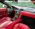 Сірий Мазераті Granturismo, об'ємом двигуна 4.24 л та пробігом 53 тис. км за 29900 $, фото 49 на Automoto.ua