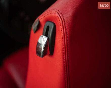 Сірий Мазераті Granturismo, об'ємом двигуна 4.24 л та пробігом 53 тис. км за 29900 $, фото 59 на Automoto.ua