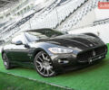 Сірий Мазераті Granturismo, об'ємом двигуна 4.24 л та пробігом 53 тис. км за 29900 $, фото 8 на Automoto.ua