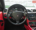 Сірий Мазераті Granturismo, об'ємом двигуна 4.24 л та пробігом 53 тис. км за 29900 $, фото 48 на Automoto.ua