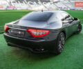 Сірий Мазераті Granturismo, об'ємом двигуна 4.24 л та пробігом 53 тис. км за 29900 $, фото 19 на Automoto.ua