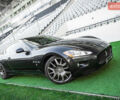 Сірий Мазераті Granturismo, об'ємом двигуна 4.24 л та пробігом 53 тис. км за 29900 $, фото 12 на Automoto.ua