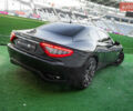 Сірий Мазераті Granturismo, об'ємом двигуна 4.24 л та пробігом 53 тис. км за 29900 $, фото 21 на Automoto.ua