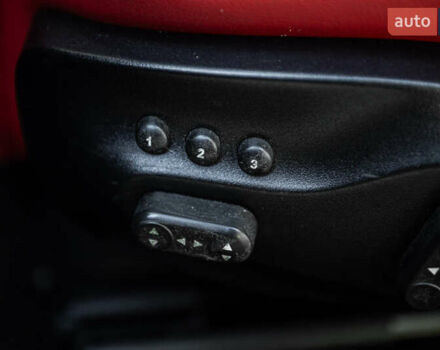 Сірий Мазераті Granturismo, об'ємом двигуна 4.24 л та пробігом 53 тис. км за 29900 $, фото 33 на Automoto.ua