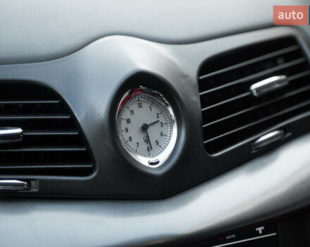 Сірий Мазераті Granturismo, об'ємом двигуна 4.24 л та пробігом 53 тис. км за 29900 $, фото 38 на Automoto.ua