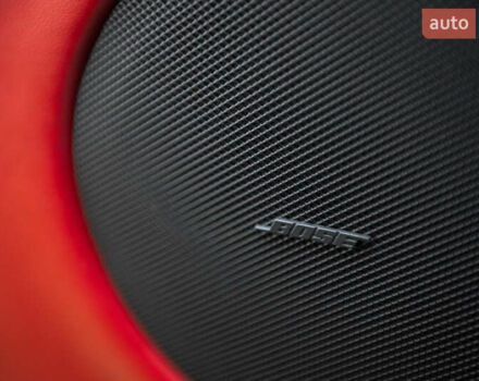 Сірий Мазераті Granturismo, об'ємом двигуна 4.24 л та пробігом 53 тис. км за 29900 $, фото 45 на Automoto.ua