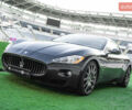 Сірий Мазераті Granturismo, об'ємом двигуна 4.24 л та пробігом 53 тис. км за 29900 $, фото 2 на Automoto.ua