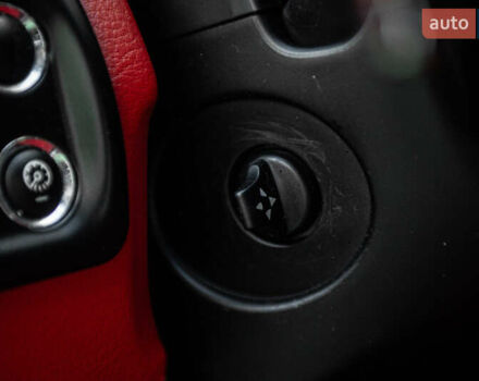 Сірий Мазераті Granturismo, об'ємом двигуна 4.24 л та пробігом 53 тис. км за 29900 $, фото 29 на Automoto.ua