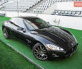 Сірий Мазераті Granturismo, об'ємом двигуна 4.24 л та пробігом 53 тис. км за 29900 $, фото 13 на Automoto.ua