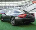 Сірий Мазераті Granturismo, об'ємом двигуна 4.24 л та пробігом 53 тис. км за 29900 $, фото 14 на Automoto.ua
