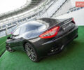 Сірий Мазераті Granturismo, об'ємом двигуна 4.24 л та пробігом 53 тис. км за 29900 $, фото 17 на Automoto.ua