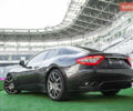 Сірий Мазераті Granturismo, об'ємом двигуна 4.24 л та пробігом 53 тис. км за 29900 $, фото 15 на Automoto.ua