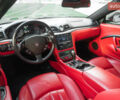 Сірий Мазераті Granturismo, об'ємом двигуна 4.24 л та пробігом 53 тис. км за 29900 $, фото 47 на Automoto.ua