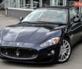 Синій Мазераті Granturismo, об'ємом двигуна 4.7 л та пробігом 29 тис. км за 69900 $, фото 1 на Automoto.ua