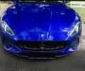 Синий Мазерати Грантуризмо, объемом двигателя 4.69 л и пробегом 1 тыс. км за 84500 $, фото 41 на Automoto.ua