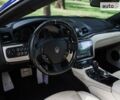 Синий Мазерати Грантуризмо, объемом двигателя 4.69 л и пробегом 1 тыс. км за 84500 $, фото 68 на Automoto.ua