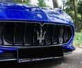 Синий Мазерати Грантуризмо, объемом двигателя 4.69 л и пробегом 1 тыс. км за 84500 $, фото 57 на Automoto.ua