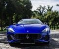 Синий Мазерати Грантуризмо, объемом двигателя 4.69 л и пробегом 1 тыс. км за 84500 $, фото 22 на Automoto.ua
