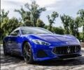 Синий Мазерати Грантуризмо, объемом двигателя 4.69 л и пробегом 1 тыс. км за 84500 $, фото 25 на Automoto.ua