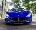 Синий Мазерати Грантуризмо, объемом двигателя 4.69 л и пробегом 1 тыс. км за 84500 $, фото 76 на Automoto.ua