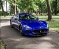 Синий Мазерати Грантуризмо, объемом двигателя 4.69 л и пробегом 1 тыс. км за 84500 $, фото 75 на Automoto.ua